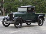 Ford Model A Roadster Pickup 1927 года